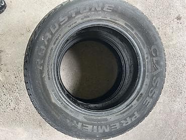 купить резину летнюю 21565 r16: Шины 215 / 65 / R 16, Лето, Пара, Легковые, Roadstone — 3