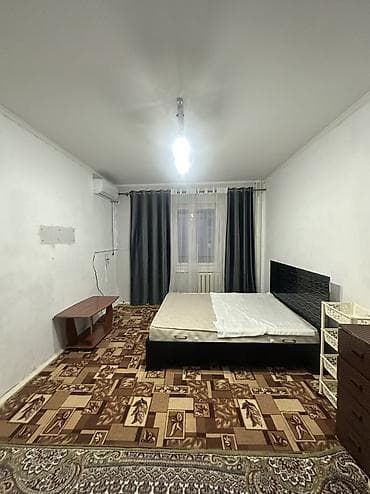 1 ком кв восток 5: 1 комната, 35 м², Элитка, 6 этаж, Старый ремонт — 1