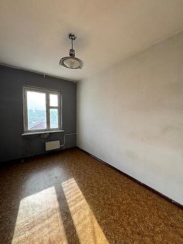Квартиры: 3 комнаты, 63 м², Газ Городок 105 серия, 5 этаж, Косметический ремонт — 4