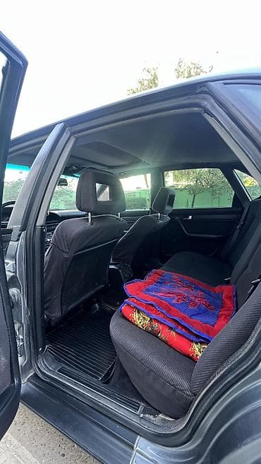 гранаты на ауди: Audi 100: 1991 г., 2.3 л, Автомат, Бензин, Седан — 9