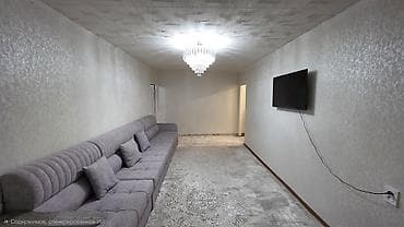 Продажа квартир: 2 комнаты, 46 м², 104 серия, 1 этаж, Косметический ремонт — 6