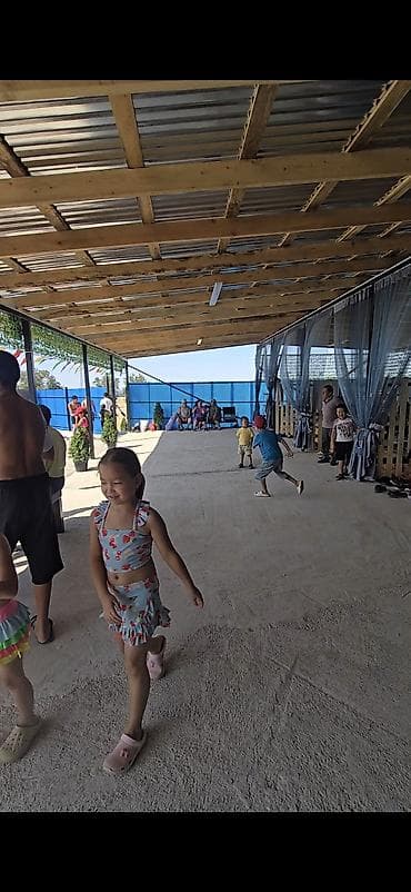 Самокаты: Продается зона отдыха в Кара Балте Понфиловский рн — 5