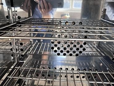 лампа для шугаринга: Продаётся сухожаровой шкаф ГП-20 МО для стерилизации инструментов — 4