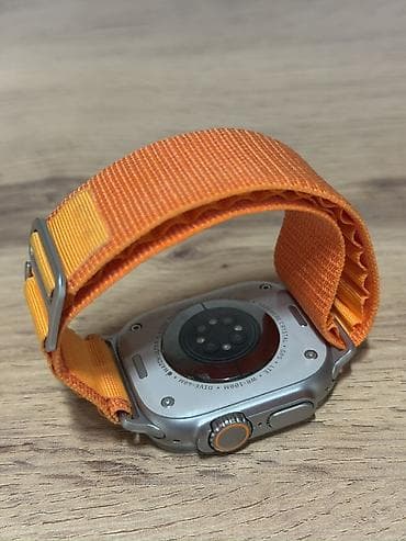 google pixel 7a: Срочно продаю Apple Watch Ultra 2
(Нужны деньги) — 2