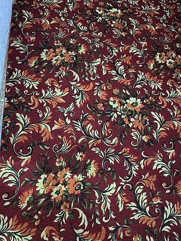 Скупка ковров: Ковер Б/у — 1