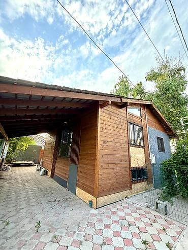батанический сад: 🏡✨ ПРОДАЁТСЯ КАПИТАЛЬНЫЙ ДАЧНЫЙ ДОМ В СЕЛЕ АРАШАН! ✨🏡 📍 ДТ «Достук» — — 5