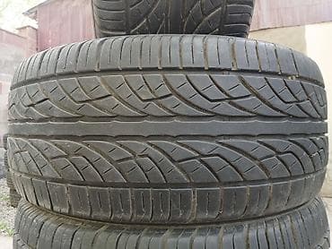 28550 r20 лето: 285/50 R20 Состояние отличное - Тип: радиальные, бескамерные — 7