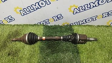 Ford Fusion v-2.0 hybrid 2013 год, передний левый привод