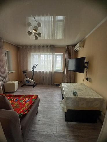 Үйлөрдү сатуу: 100 м², 4 бөлмө, Жылытылган, Жылуу пол, Брондолгон эшиктер — 3