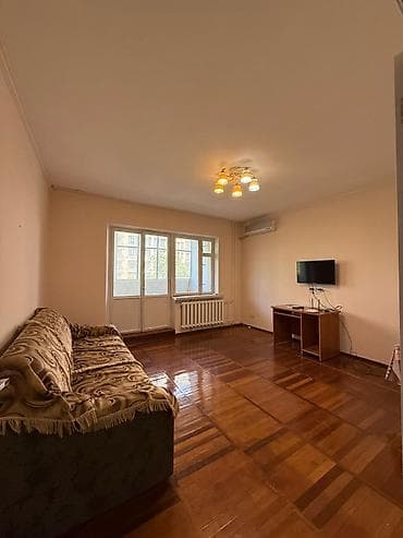 3 комнаты, 72 м², Индивидуалка, 3 этаж, Косметический ремонт