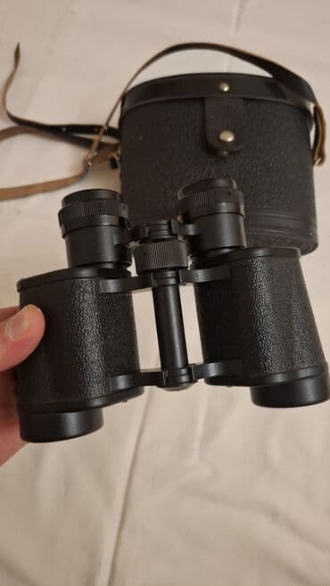 бинокль ночного видения бу: Бинокль Б8х30 (8×30) СССР. Оптический бинокль советского образца с — 9