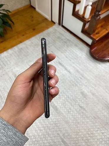 Фото и видеокамеры: IPhone X Аккумулятор 80% 256 Гб Баардык функциялары жакшы иштейт эч — 4