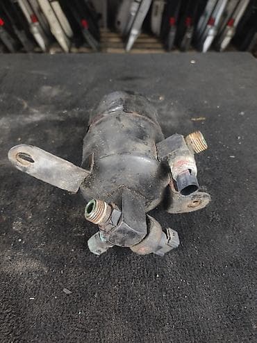 cdi: Стартер Mercedes-Benz Б/у, Оригинал, Германия — 5