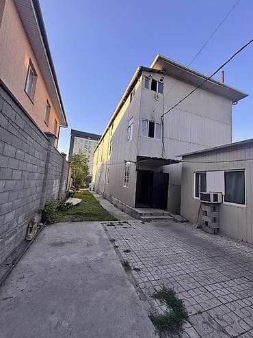 под любой бизнес: Продается готовый бизнес Общежитие трех этажный 21 комнат по 4 койки — 7