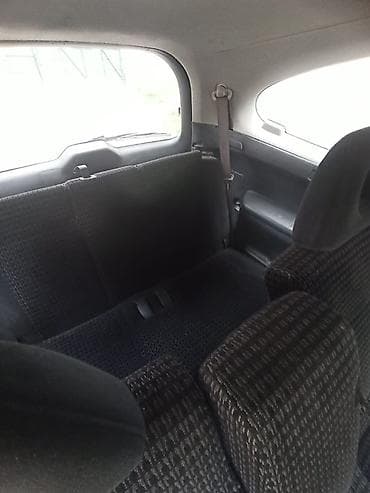 пена для авто: Honda Stream: 2003 г., 2 л, Автомат, Бензин, Минивэн — 10