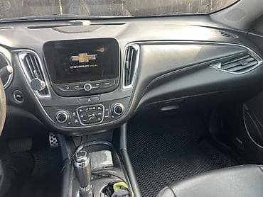 малибо: Chevrolet Malibu: 2016 г., 1.8 л, Автомат, Гибрид, Седан — 6