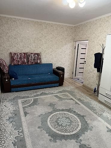 1 комната, Собственник, С мебелью полностью