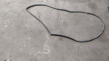 слив дождевой воды с крыши цена: Mazda 6 уплотнительная резинка, Мазда 6 уплотнитель двери Задний — 2