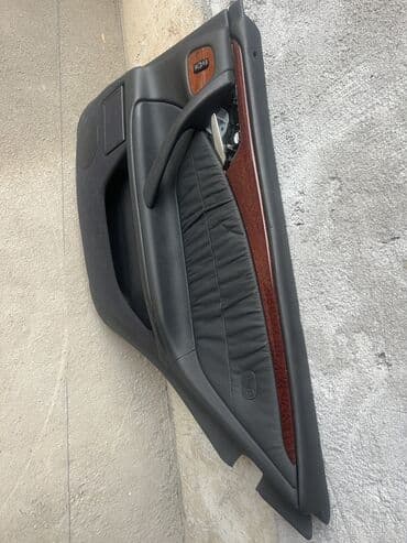 продаю бу двери бишкек: Дверная карта Mercedes-Benz 2000 г., Б/у, Оригинал, Германия — 2