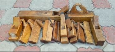 продаю тиски: Продаю! 
рубанки СССР — 1