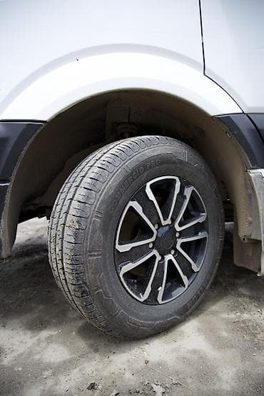 Продажа авто: Mercedes-Benz Спринтер: 2013 г., 2.7 л, Механика, Дизель, Бус — 5