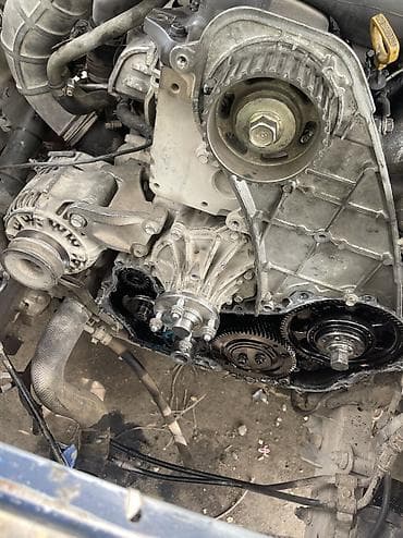 рекстон диски: Toyota Hilux Surf: 1994 г., 3 л, Автомат, Дизель, Внедорожник — 10