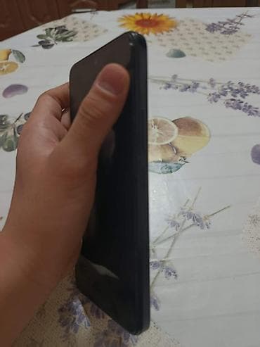 redmi poco x3 pro: Redmi, Redmi 13, Б/у, 128 ГБ, цвет - Черный, 2 SIM — 2