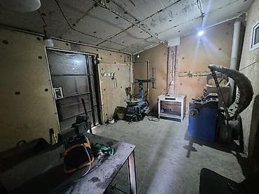 бизнесы: Сдам шиномонтаж в аренду — готовый бизнес! ✅ Полностью оборудован ✅ — 2