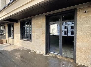 2 комнаты, 99 м², Асанбай мкр 2 этаж, ПСО (под самоотделку) — 2