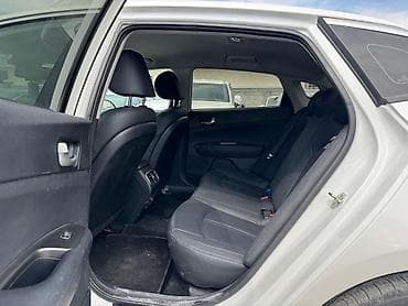 kia 2012: Kia K5: 2019 г., 2 л, Автомат, Газ, Седан — 9