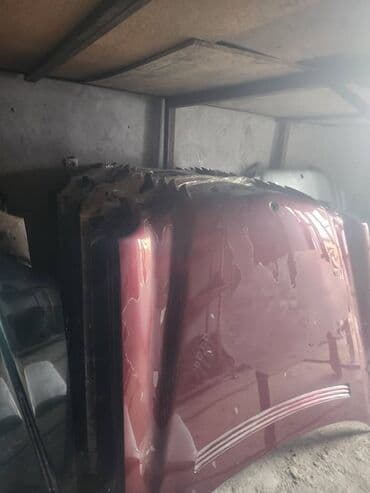 рено 2015: Mercedes-Benz, Б/у, Оригинал — 2