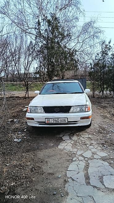 Toyota Avalon: 1999 г., Автомат, Бензин, Седан — 5