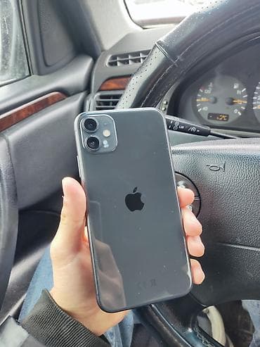 сколько стоит 11 айфон бу: IPhone 11, Б/у, 128 ГБ, Черный, 73 % — 1