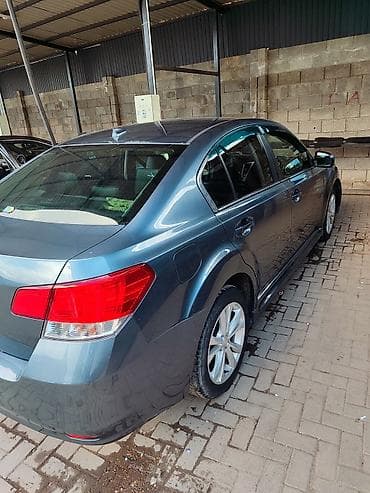 субару легаси бампер: Subaru Legacy: 2014 г., 2.5 л, Автомат, Бензин, Седан — 5