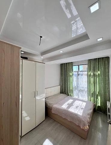 gala group: 2 комнаты, 54 м², Элитка, 8 этаж, Евроремонт — 3