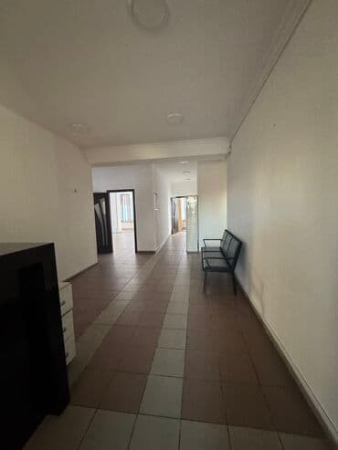 аренда помещения под офис бишкек: Сдаю Офис, 160 м², В административном здании, С видом на горы, С отдельной кухней, С отдельным входом — 16