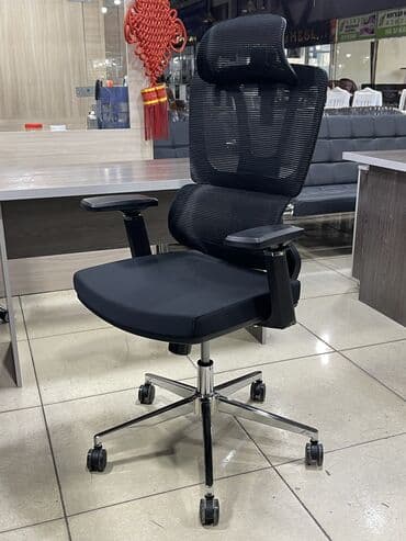 кухонная мебель бишкек цены: Oфиcное. Кресло STAR_F имеет акриловую сетчатую обивку, которая — 1