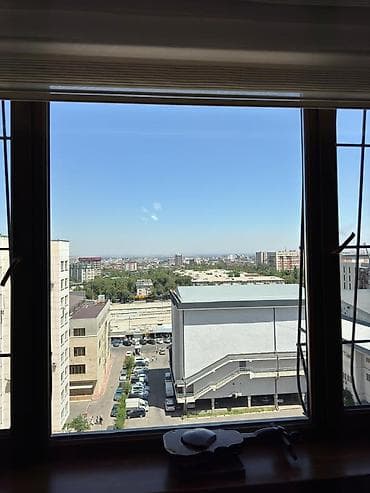 космопарк: 3 комнаты, Собственник, Без подселения, С мебелью полностью — 9