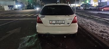 Унаа сатуу: Honda Civic: 2001 г., Бензин, Хетчбек — 3