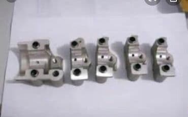 4d56: Распредвал Mitsubishi Новый, Аналог — 2