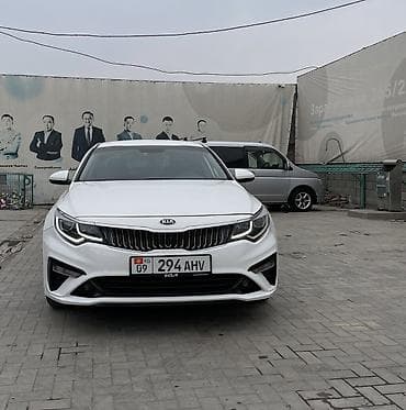 киа оптима 2020: Kia K5: 2021 г., Автомат, Бензин, Седан — 1