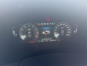 Транспорт: Ssangyong Korando: 2021 г., 1.5 л, Автомат, Бензин, Внедорожник — 1