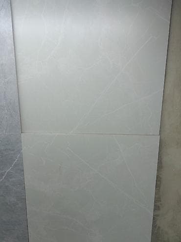 Керамический гранит под мрамор, крупный формат. - Тип: керамогранит