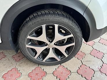 шторка багажника киа спортейдж 4: Kia Sportage: 2017 г., 2 л, Дизель, Кроссовер — 7