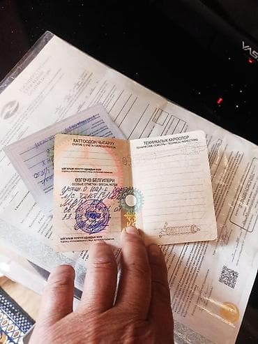 лобовое мерседес: Mercedes-Benz : 1994 г., 3 л, Ручные, Дизель, Бус — 5