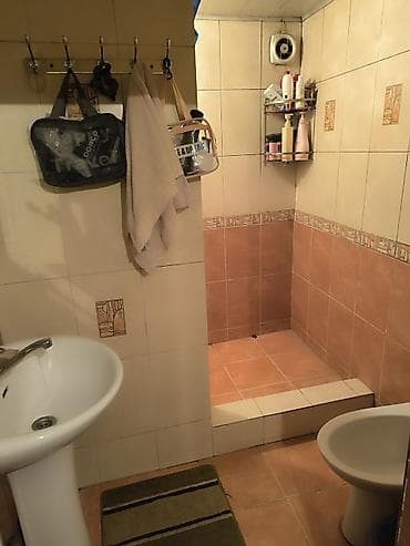 газ на дом: 1 комната, Без подселения, С мебелью полностью — 1