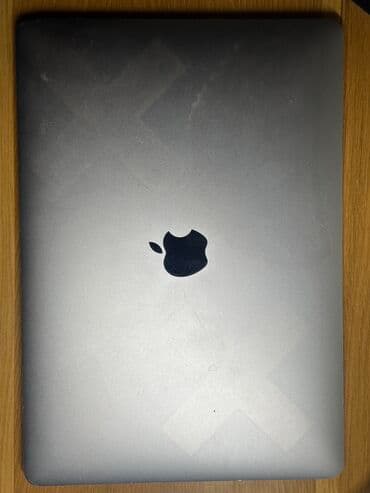 сколько стоит макбук в бишкеке: Ноутбук, Apple, Intel Core i5, 13.3 ", Б/у, память SSD — 2