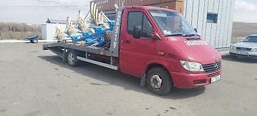 i bus: С лебедкой — 1