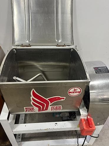 Готовый Бизнес (Аксы Бешбармак) абалы жаны десек болот