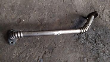 испаритель на чарон: Mitsubishi Delica трубка охлаждения, Митсубиси Делика Двигатель — 1